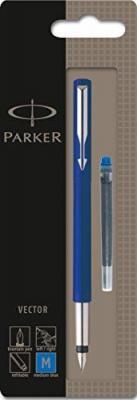 PARKER Stylo plume  Vector Mod&egrave;le al&eacute;atoire 