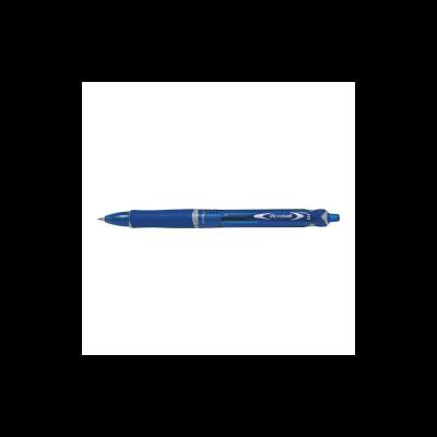 PILOT C/10 Boligrafo Acroball White Azul 1,0Mm T. Aceite Begreen - [Livre en VO]
