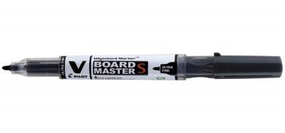 PILOT  Marqueur Tableau Blanc V Board Master S, Noir