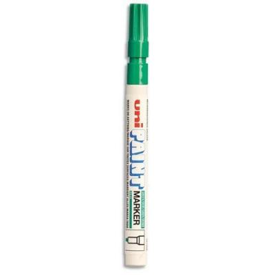 UNI BALL Uni-Ball Marqueur Paint PX-21L Vert