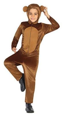 TH3 PARTY Atosa 20377 - Singe, Mixte Costume Enfant Taille 116