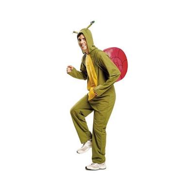 MY OTHER ME FUN COMPANY, SL Caracol Ml Hombre Ref.201342