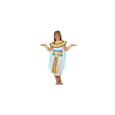 UNKNOWN Atosa - 23310 - Costume - D&eacute;guisement D'&eacute;gyptienne - Fille - Taille 2
