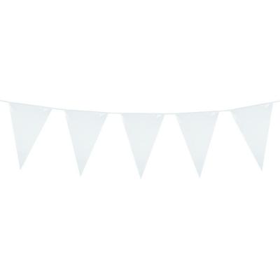 10 Boland&nbsp;&ndash;&nbsp;Banni&egrave;re/Fanions 45x30 (XL) Bianco