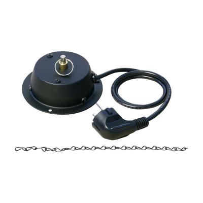 IBIZA  LIGHT MB240 Moteur 220v pour boules &agrave; facettes
