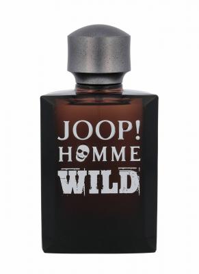 Joop! Homme Wild For Him Eau de Toilette Spray 125ml