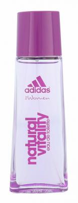 ADIDAS  50ml Natural Vitality For Women, Eau De Toilette