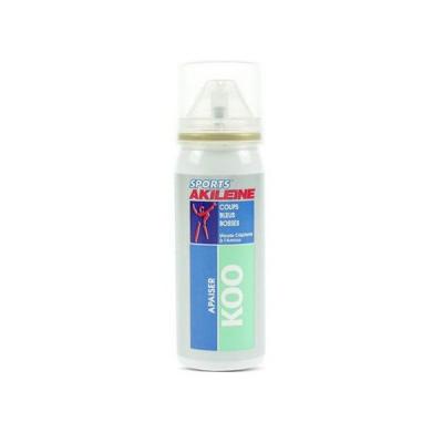 AKILEINE Akile&Igrave;&oslash;ne Koo mousse pour les coups &agrave; l'arnica 50ml