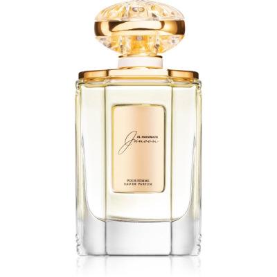 AL HARAMAIN  Junoon 75 ml - Eau DE Parfum Vaporisateur Femme