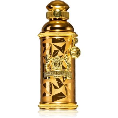 ALEXANDRE.J Alexandre J Golden Oud Unisexe Eau de Parfum Vaporisateur 100 ml