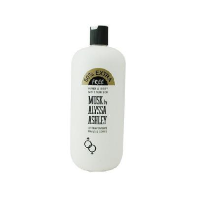 ALYSSA ASHLEY  Green Tea Essence 754 ml - Lotion Pour Le Corps Femme