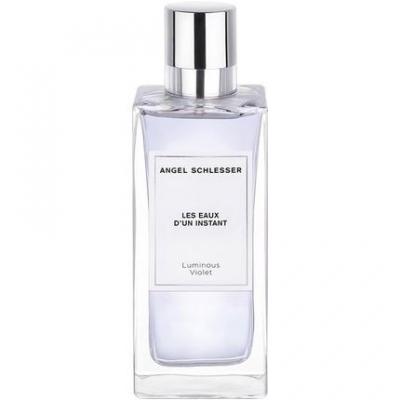 ANGEL SCHLESSER  Instant Luminous 150ml Eau De Toilette Bleu Femme