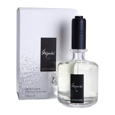 Annayake Miyabi Man Eau de Toilette Homme 100 ml