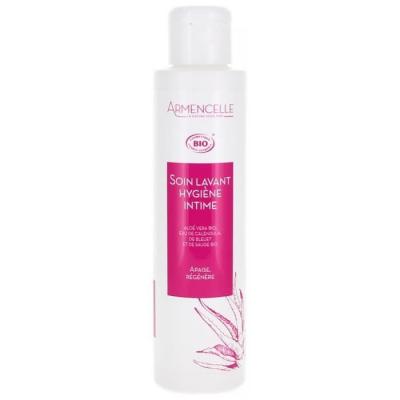 ARMENCELLE  D&eacute;odorant Fra&icirc;cheur Bio 50 Ml