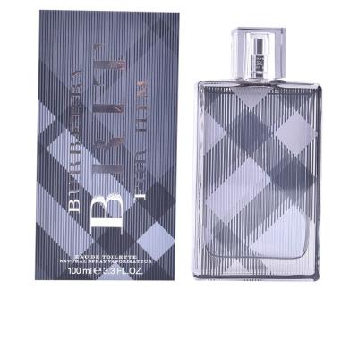 Burberry Brit For Him Eau de Toilette 100ml pour homme