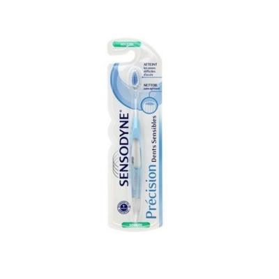  Brosse &agrave; dents Multi Protection souple, Sensodyne 