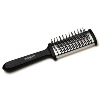 TERMIX  Brosse &agrave; cheveux thermique plate Mini Petit