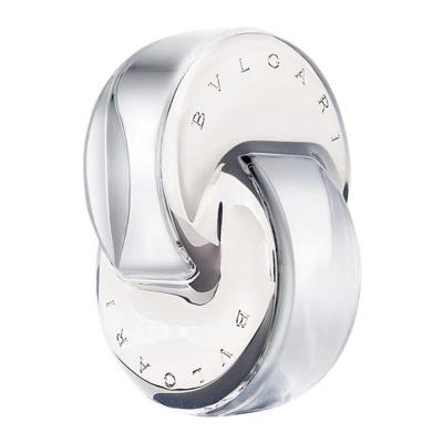 BVLGARI  Omnia Crystalline Eau De Toilette 40ml Vapo Argent&eacute; Femme