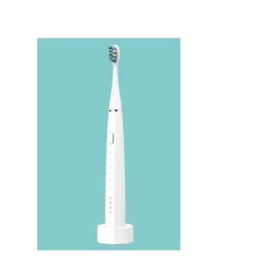 AENO  Smart DB1S Brosse &agrave; dents &eacute;lectrique sonique blanche