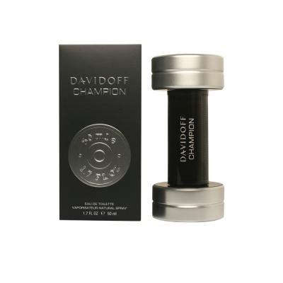 Davidoff Champion eau de toilette vaporisateur Edition Limit&eacute;e 90 ml