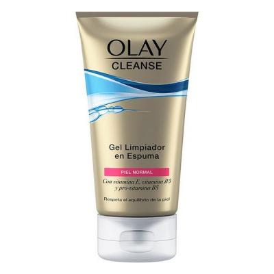 OLAY  - Cleanse Gel Limpiador Espuma Pn  Cr&eacute;me nettoyante 150 ml