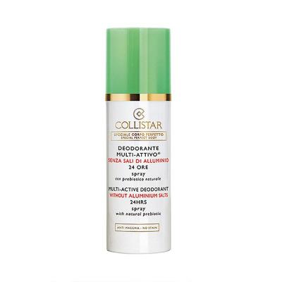 COLLISTAR  Multi-Active 100ml Deodorant