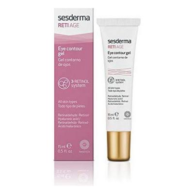 SESDERMA  Reti Age Contour des Yeux 15 ml 15 ml