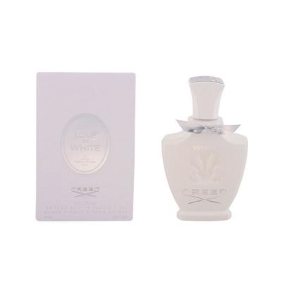 CREED  Love In White Eau De Parfum Vaporizador 75 ml