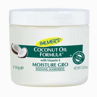 PALMERS  Palmer's Huile de noix de coco hydratante pour cheveux 150 g