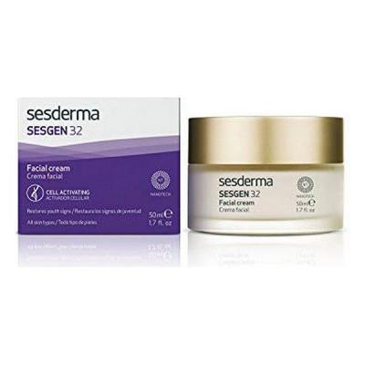 SESDERMA  Sesgen 32 Cr&egrave;me Activateur Cellulaire 50 ml 50 ml