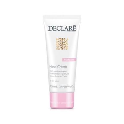 DECLARE Declar&eacute; - Cr&egrave;me pour les mains protection UV Lotion 100 ml