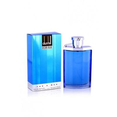 Dunhill Desire Blue Eau de Toilette 100ml pour homme