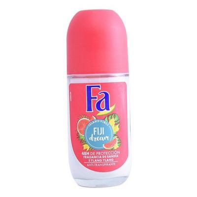 FA Schwarzkopf Fiji Dream D&eacute;odorant Sandia &amp Ylang Ylang 50ml