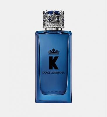 K by Dolce&Gabbana Eau de Parfum Multicolore Dolce & Gabbana Beauty