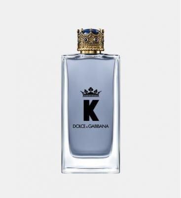 K - Eau de toilette Multicolore Dolce & Gabbana Beauty