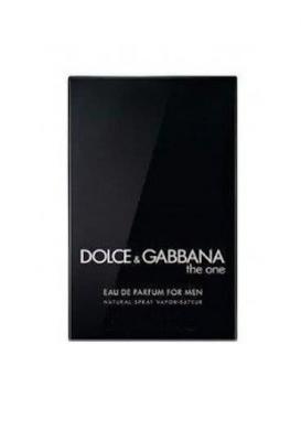 Dolce&Gabbana The One Men Eau de Parfum - 50ml
