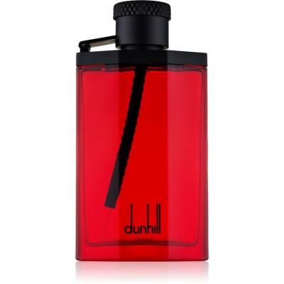Dunhill Desire Extreme Eau De Toilette Pour Homme 100 Ml