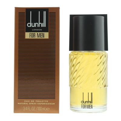 Dunhill Pour Homme Eau de Toilette Vaporisateur 100 ml
