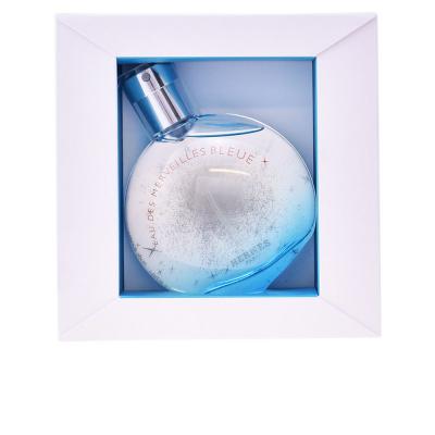 HERMES Herm&egrave;s  Eau Des Merveilles Bleue Women Eau de Toilette Femme 50 ml