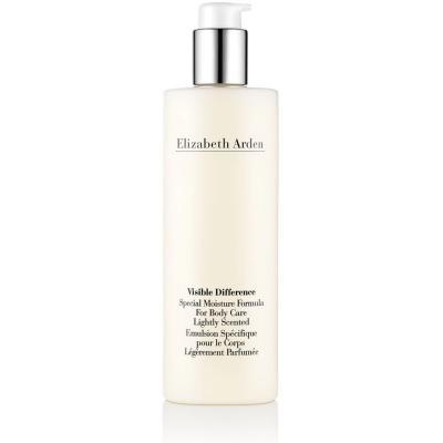 ELIZABETH ARDEN  Visible Difference &Eacute;mulsion Hydratante Corps 300 Ml