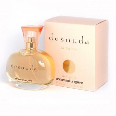 EMANUEL UNGARO  Desnuda Eau De Parfum. Spray