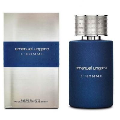 Ungaro L'Homme Eau de Toilette 100 ml