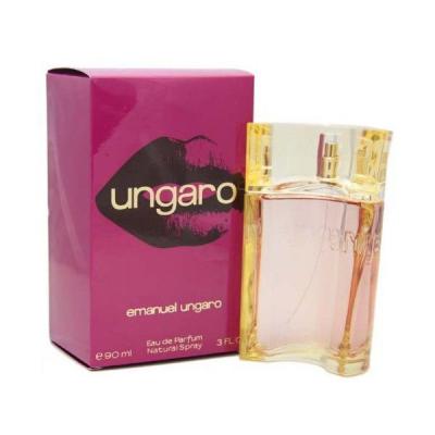 EMANUEL UNGARO  Pour Femme - Eau De Parfum Ungaro - 90 Ml