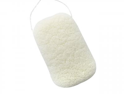 3 CLAVELES  Eponge Konjac Corps