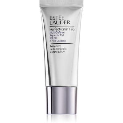ESTEE LAUDER Est&eacute;e Lauder Perfectionist Pro Multi-Defense Aqua UV Gel SPF 50 with 8 Anti-Oxidants