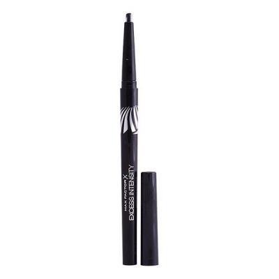 MAX FACTOR  Excess Intensity Eyeliner No. 05 Silver 1piece