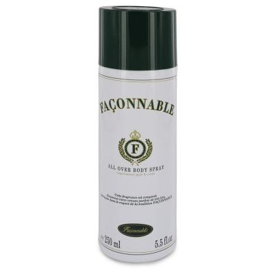 FACONNABLE  Classic All Over Body Eau de Toilette 250 ml