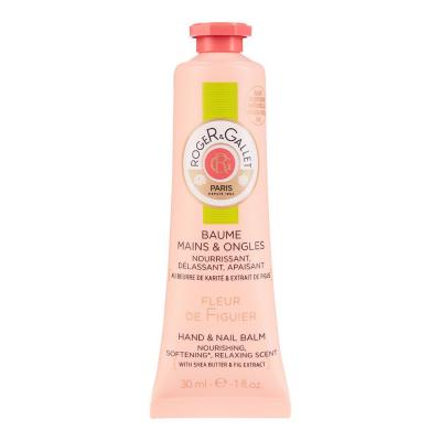 ROGER & GALLET Fleur de Figuier Baume Mains et Ongles