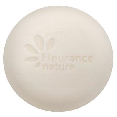 FLEURANCE NATURE  Shampooing Solide Cheveux Secs Coco 75g
