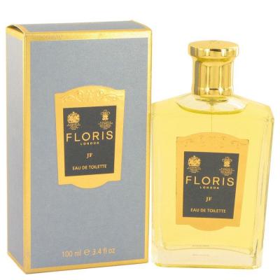 Floris London JF Eau De Toilette 100ml